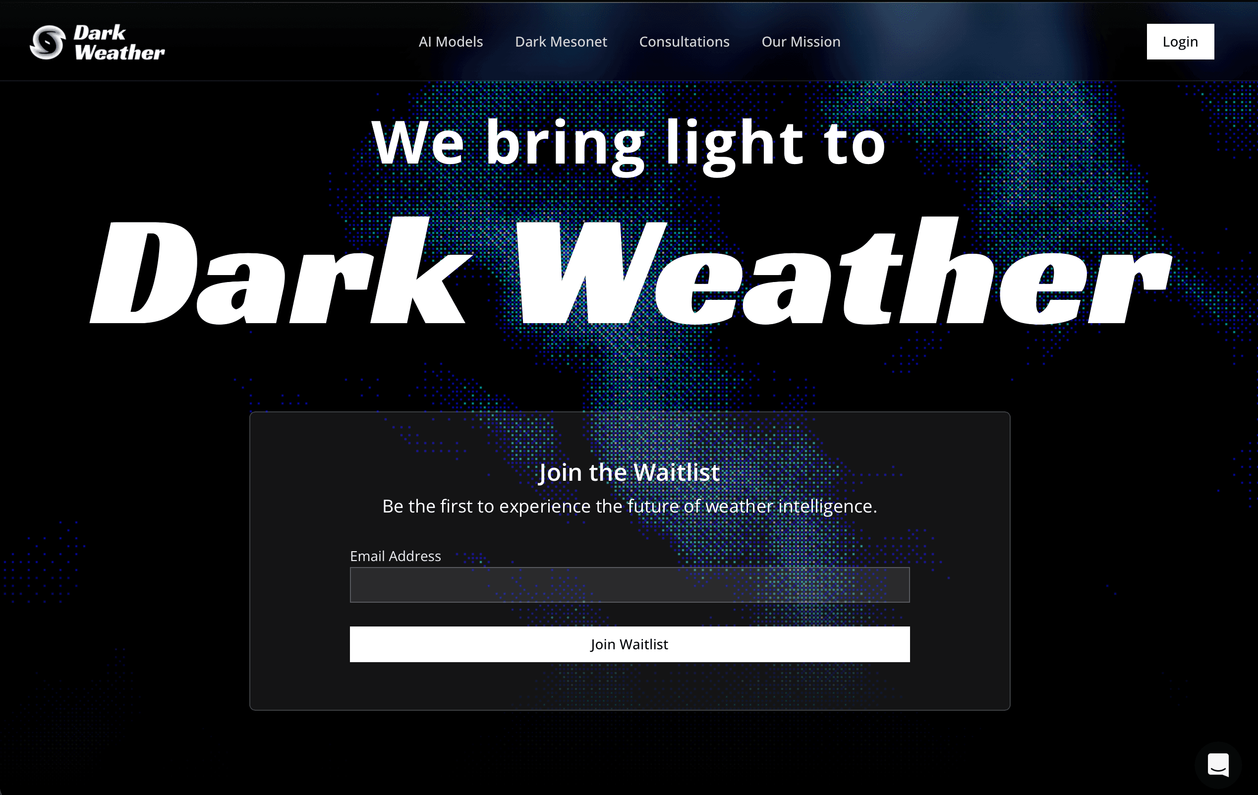 Dark Weather image